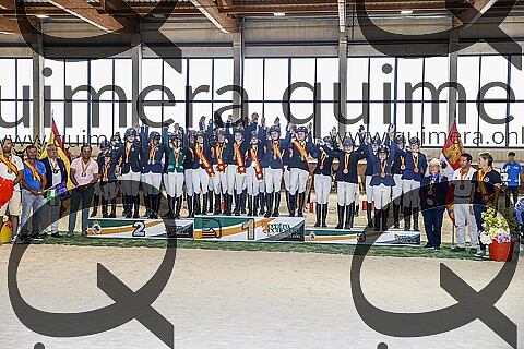 MEDALLAS EQUIPOS