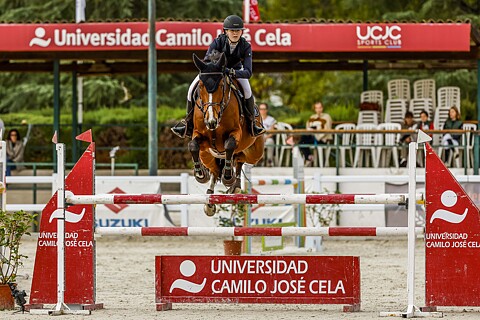 XLIII TROFEO PRINCESA DE ASTURIAS 2022
