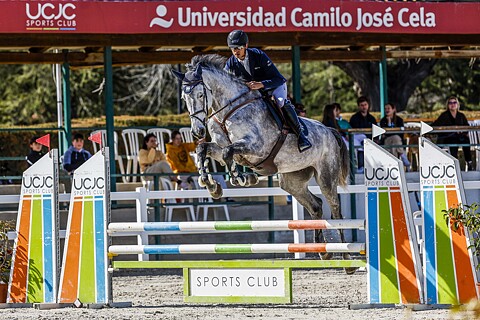 CSN2* UCJC SPORTS CLUB 11-12 MARZO 2023